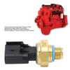 Engine Oil Pressure Sensor 4358810 Sensitive Brass Replacement For Cummins