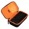 FBLFOBELI Hard Portable Carrying Case for ROKFORM G-ROK Golf Speaker