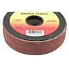 Forney 71806 Emery Cloth, 320-Grit, 1-Inch-by-10-Yard Bench Roll