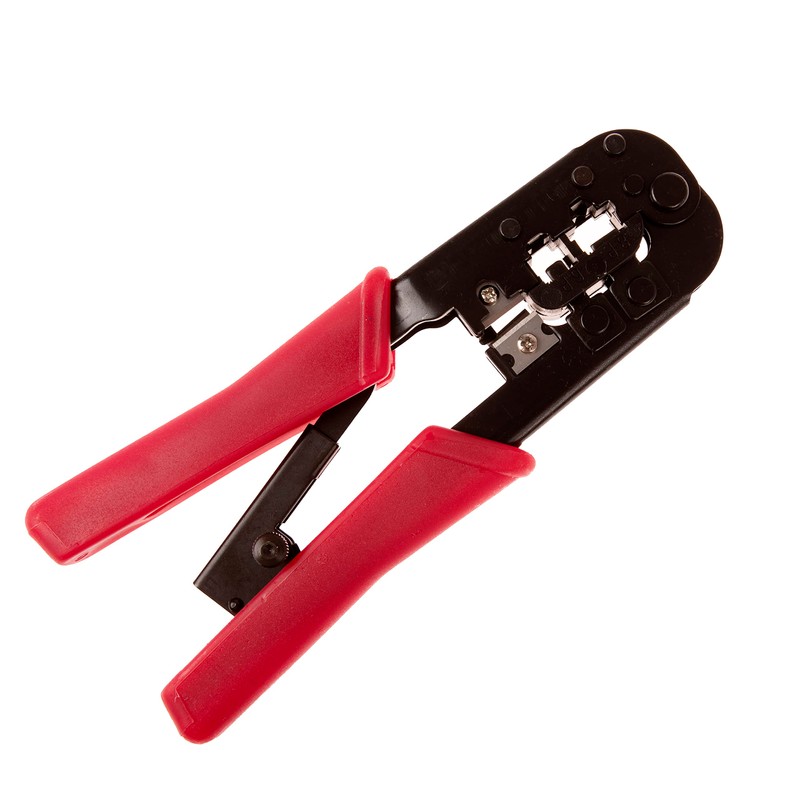 mercury AV-710.263UK Modular Crimping Pliers