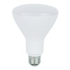 Halco Lighting Technologies ProLED BR30 Flood LED Light Bulbs, Flicker-Free,