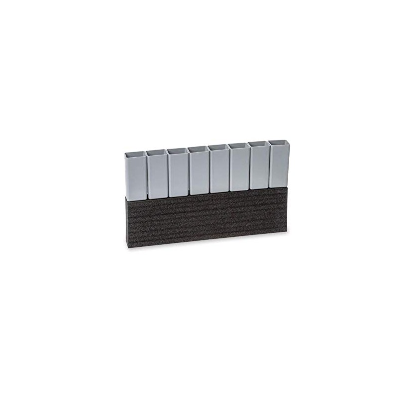 aidB NextGen Insert Box (8x) 34 x 46 x 100