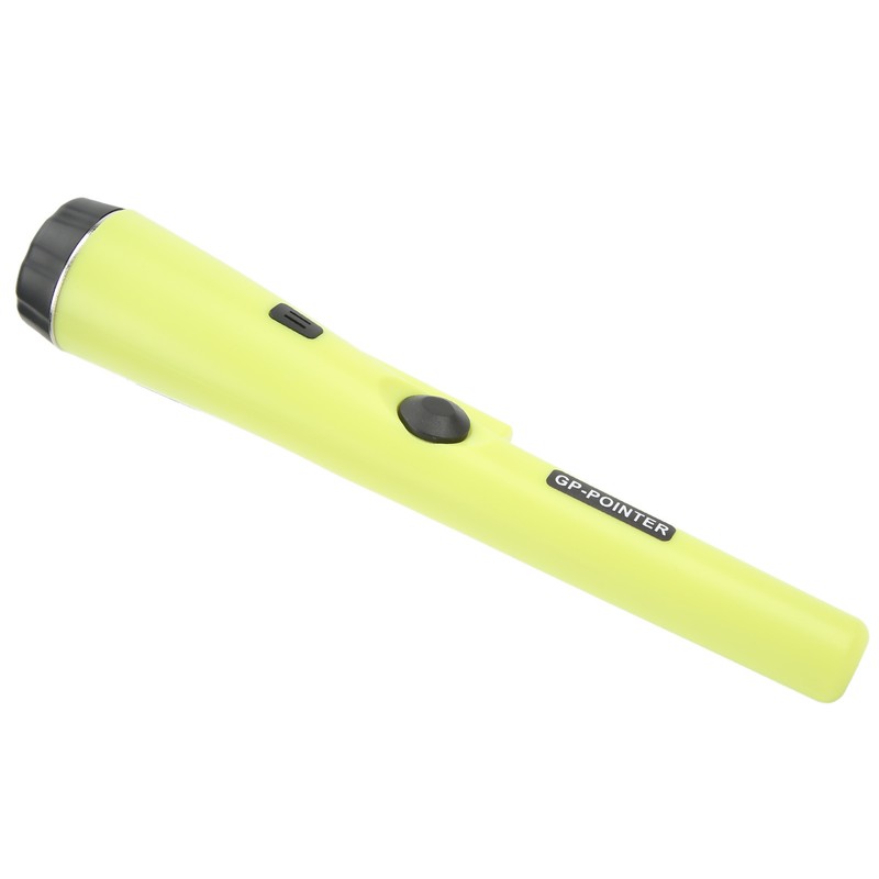 Metal Detector Handheld Portable Professional Gold Treasure Hunting Unearthing Tool