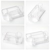 BQAN Nail Drill Holder Stand, 8 Holes for Nail Drill
