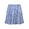 ONLY Onlnala Life Skort WVN Noos, Marine Blue