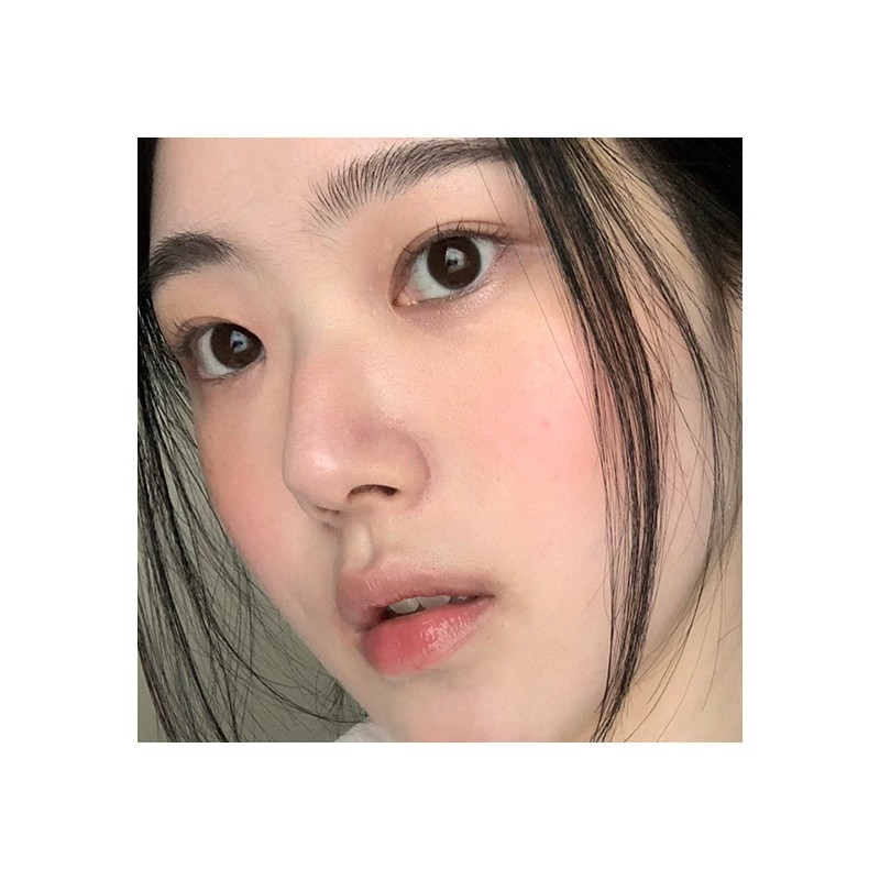 VIDIVICI Petal Glow Cream Blush 6g - 02 Rosy Dahlia
