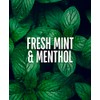 GO247 Mint Thickening Shampoo, 8 Oz