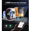 XSWCCJJ Smart Ring 6.0 & Wireless Charging Box【Industry No.1 -
