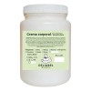 Crema Corporal Deliabel 1kg, Vitamina E, Almendra Y Karité