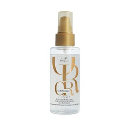 Wella Care Huile Lissante Sublimatrice Light Oil Reflections 100ml
