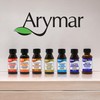 Arymar Gentian Violet 1% USP Solution - First Aid for