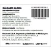 Chapstick Bálsamo Labial Fresa 4 g