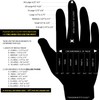 Youngstown Glove 03-3450-80-XXXL Waterproof Winter Plus Gloves, 3X-Large