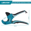 Libraton 1PCs Pipe Cutter Replacement Blade (Up to 2-1/2") for