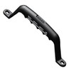 Carr 200031 Bolt-On Grab Handle, Black