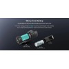 Olight Baton Turbo Roadster & imini 2 Dream Blue Rechargeable