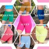 Jani Sramone Women's Shorts Plain Black * One Size -