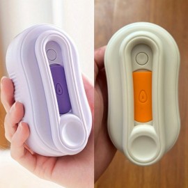 Flexible Versatile, Dry Wet Use, Multiple Comfort Brush for Remove Cat Hair USA