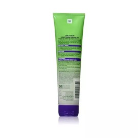 Garnier Fructis Style Curl Sculpt Gel Crema Acondicionado, R