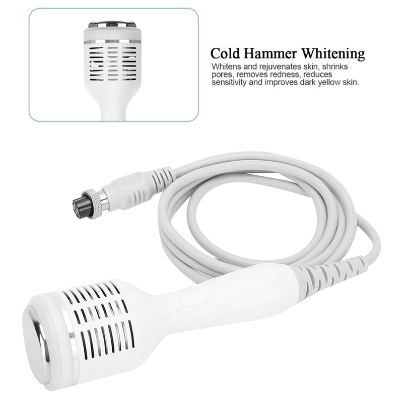 Replacement Cold Hammer Probe Accessory for 6 IN 1 Hydrogen
