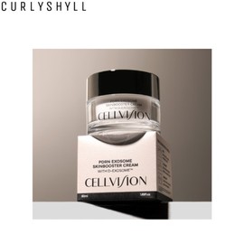 CELLVISION PDRN Exosome SkinBooster Cream 50ml