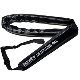 Detecting Pal Body Harness for Heavy Metal Detectors
