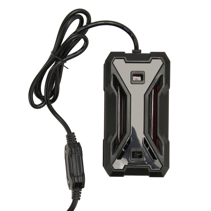 200W Aquarium Small Quartz Heater Thermostatic Low Water Level Fish