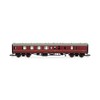 TT:120 Hornby Coach Car - TT4002A BR Mk1 Brake Second