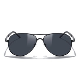 MERRY'S Aviator Sunglasses For Men Women Polarized Driving Sun glasses UV400 Protection S8513
