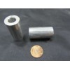 Basic Aluminum Spacer, NO. 3/8" Screw, 3/4" OD x .380"
