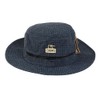 Chums Anti-Bug Hat, Men's, navy, Free size