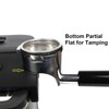 Bottomless Portafilter for Ninja Luxe Café Premier Series ES601 &