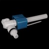Side Entry Fill Valve, Toilet Cistern Fill Valve, 1/2" Toilet