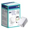 Leviton Decora Smart Plug-in Outlet with Z-Wave Technology, Repeater/Range Extender,