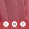 Simple Deluxe 9FT Umbrella Replacement Canopy Cover with 8 Ribs