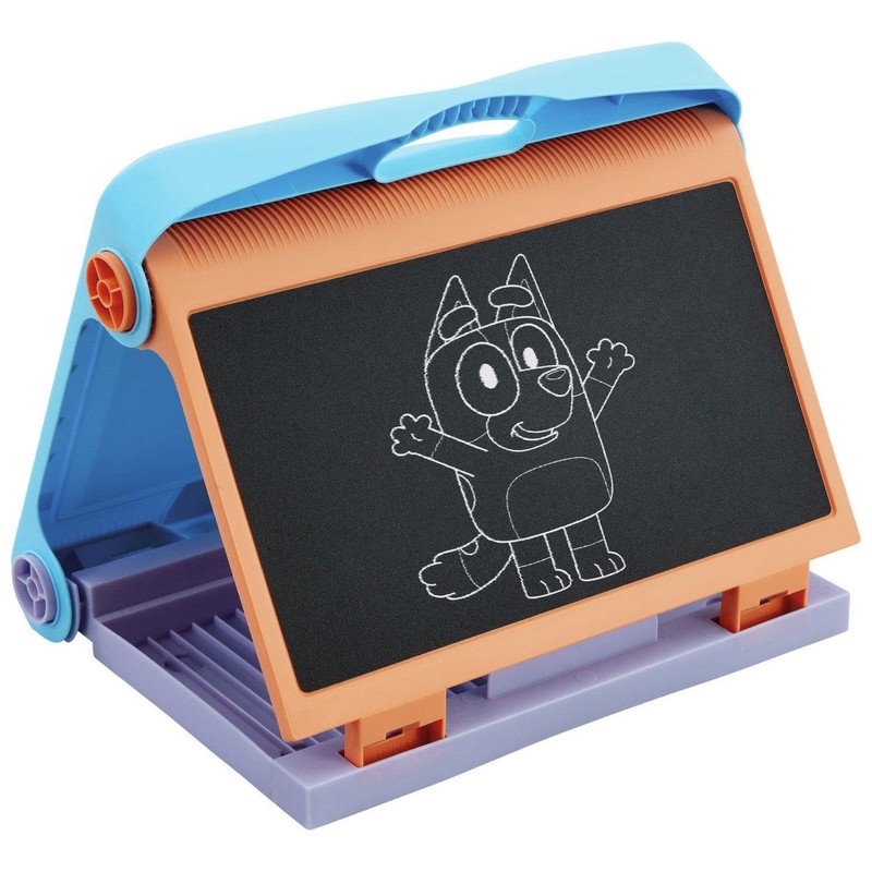 Character Options 07840 BLUEY Table TOP Easel