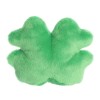 Aurora Chance Clover Palm Pals Small Plush Toy 55 Inch
