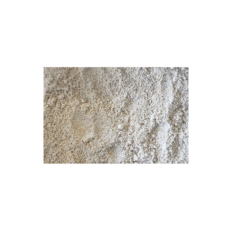 Fairhaven Organic Flour Mill BG12853 Fairhaven Flour Barley - 1x25LB