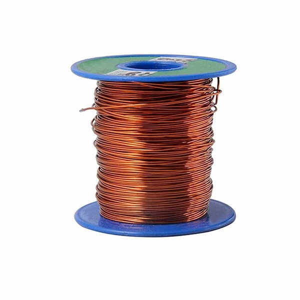 GOONSDS Enameled Copper Wire Length 164.4 ft (50 m) for