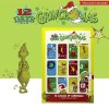 Ten Acres Dr Seuss The Grinch Hot Chocolate Mix Gift