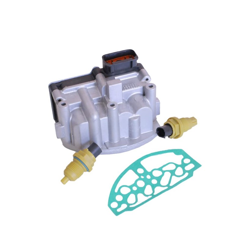 A604 41TE 5015646AC 05140429AA Transmission Shift Solenoid Pack Service Kit