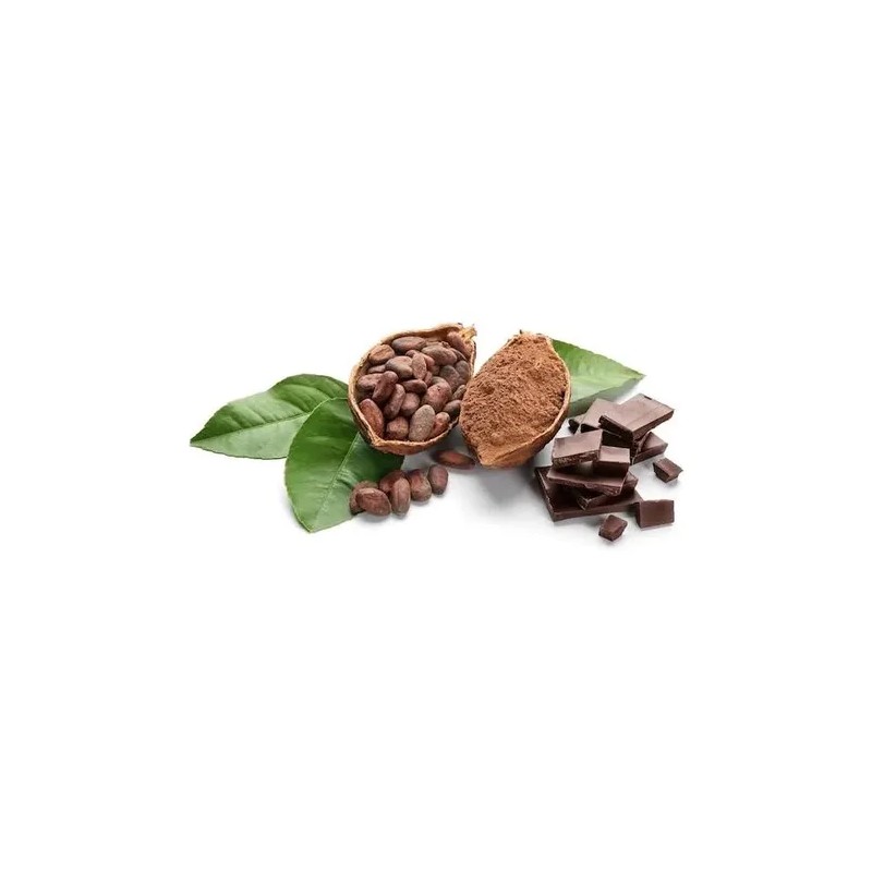 Cacao Seco En Grano