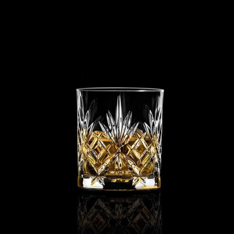 RCR 25832020006 Water Glass, Set of 6