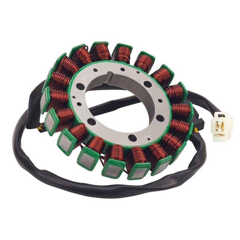 AHL Motorcycle Alternator for Yamaha XV535 XV 535 Virago 535