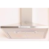 Cooker Hood Filter 47 x 57 cm Pack of 2
