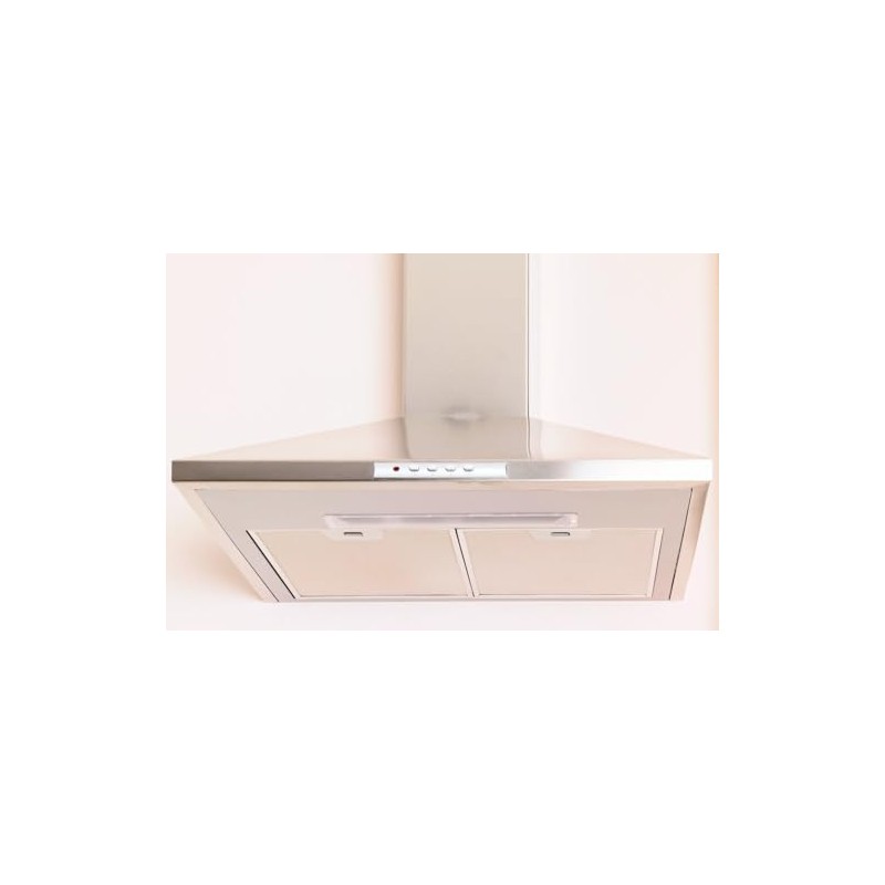 Cooker Hood Filter 47 x 57 cm Pack of 2