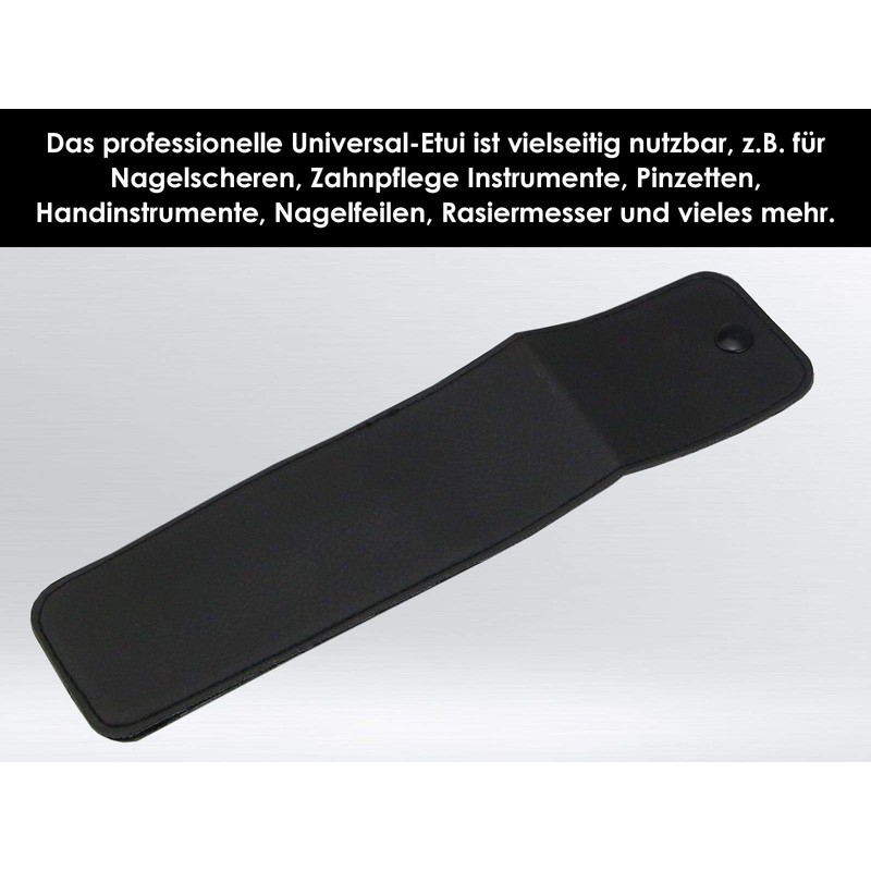 Empty Scissor Case Storage Case for Hair Scissors Hairdressing Scissors