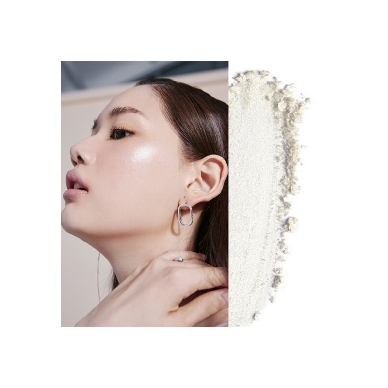 Glint by VDIVOV Highlighter - #01 NEW Dewy Moon (Original