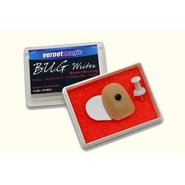 Bug Writer (GREASE Lead) by Vernet