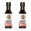 San-J - Richly Flavored Organic Sweet Tamari Splash - Specially